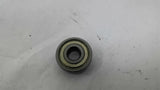 6303Z Ball Bearing Lot Of 4