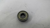 6303Z Ball Bearing Lot Of 4