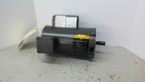 Baldor 34F215X770 1 HP AC Motor 3600 RPM 2P 1 Phase 56C 208-240 V ODP 50/60HZ