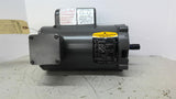 Baldor 34F215X770 1 HP AC Motor 3600 RPM 2P 1 Phase 56C 208-240 V ODP 50/60HZ