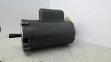 Baldor 34F215X770 1 HP AC Motor 3600 RPM 2P 1 Phase 56C 208-240 V ODP 50/60HZ