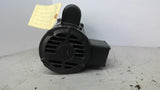 Baldor 34F215X770 1 HP AC Motor 3600 RPM 2P 1 Phase 56C 208-240 V ODP 50/60HZ