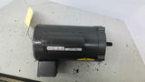 Baldor 34F215X770 1 HP AC Motor 3600 RPM 2P 1 Phase 56C 208-240 V ODP 50/60HZ