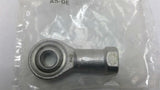 SMC KJ10D-SUS-CEJOO592 Rod End Bearing Lot Of 2