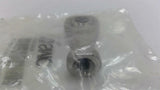 SMC KJ10D-SUS-CEJOO592 Rod End Bearing Lot Of 2