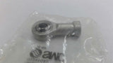 SMC KJ10D-SUS-CEJOO592 Rod End Bearing Lot Of 2