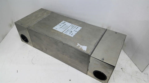 Corcom 60AYT6C EMI Filter