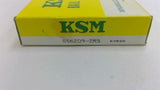 KSM Ball Bearing SS6209-2RS
