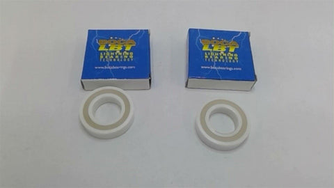 BOCA LBT 6005-PP/TP/C3/ZS #5 LD Lot Of 2