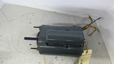 Magnetek HF4U010BN 0.5 HP AC Motor 900 RPM 8P 1 Phase 48Z 115/230 V TE 60 HZ
