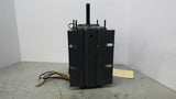 Magnetek HF4U010BN 0.5 HP AC Motor 900 RPM 8P 1 Phase 48Z 115/230 V TE 60 HZ