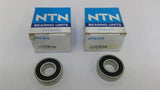 NTN Bearing Units S62022RSD136 Lot Of 2