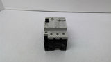 Siemens 3VU1300-1MD00 Motor Starter 0.4-0.24 Amps