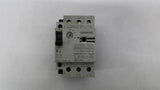 Siemens 3VU1300-1MD00 Motor Starter 0.4-0.24 Amps