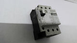 Siemens 3VU1300-1MD00 Motor Starter 0.4-0.24 Amps