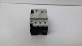 Siemens 3VU1300-1MD00 Motor Starter 0.4-0.24 Amps