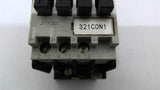 Siemens 3TF3000-0A Contactor 460 Volt 5 HP 20 Amp 600 Volts