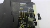 Siemens 3TF3000-0A Contactor 460 Volt 5 HP 20 Amp 600 Volts