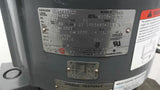 US Motors HT7S2BLE 7.5 HP AC Motor 1800 RPM 4P 3 Phase 213TP 230/460 V TE 60 HZ
