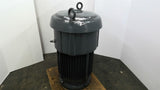US Motors HT7S2BLE 7.5 HP AC Motor 1800 RPM 4P 3 Phase 213TP 230/460 V TE 60 HZ
