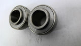 Asahi MUC205V Bearing Insert Lot of 2