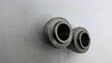 Asahi MUC205V Bearing Insert Lot of 2