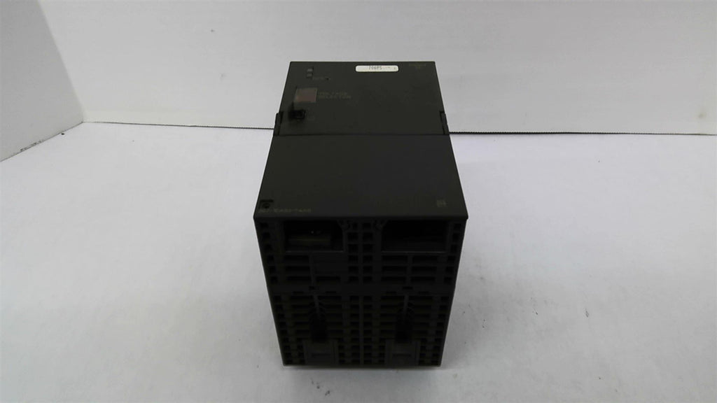 Siemens 6ES7 30701EA00-0AA0 Power Supply 24 VDC 5A