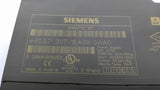 Siemens 6ES7 30701EA00-0AA0 Power Supply 24 VDC 5A