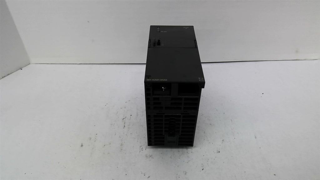 Siemens 6ES7307-1EA01-0AA0 Power Supply