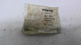 Festo CRQS-1/8-6 Push On Adapter