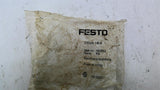 Festo CRQS-1/8-6 Push On Adapter