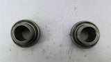 IPTCI SU206-30MML3 Bearing Lot of 2