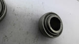 IPTCI SU206-30MML3 Bearing Lot of 2