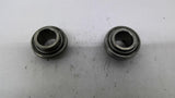 IPTCI SU206-30MML3 Bearing Lot of 2