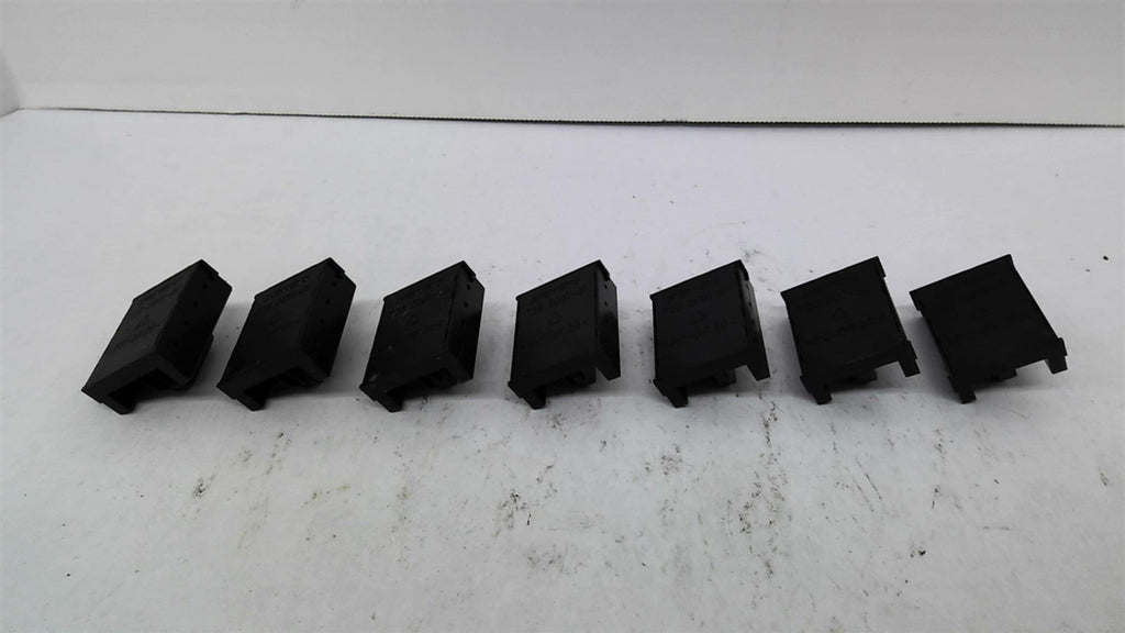 Siemens 720-2001-01 Adapter Module Lot of 7