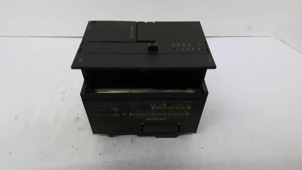 Siemens 6GK7 343-1EX11-0XE0 Ethernet Link