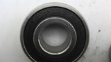China 6203RS/03 Bearing Lot of 4
