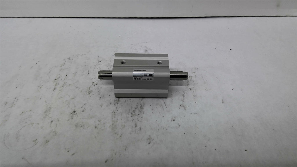 SMC CQ2WA20-30D Cylinder
