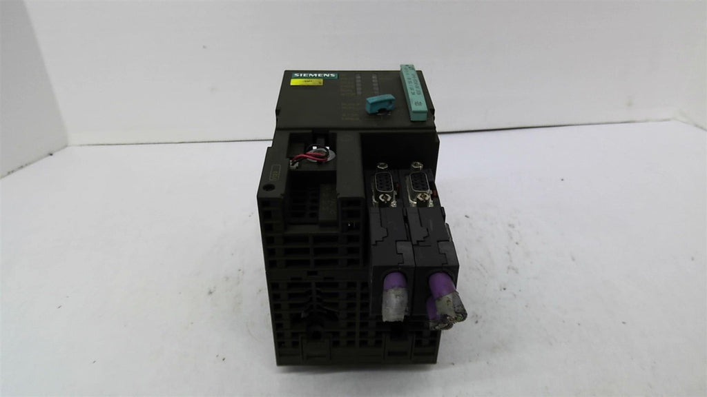 Siemens 6ES7 315-2AF03-0AB0 Processer Module