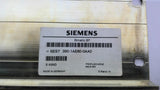 Siemens 390-1AE80-0AA0 Plate