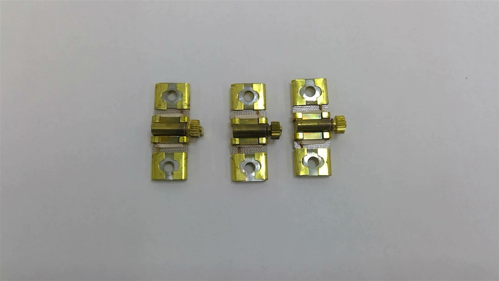 Square D B1.88 Thermal Overload Relay Lot Of 3