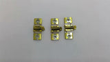Square D B1.88 Thermal Overload Relay Lot Of 3
