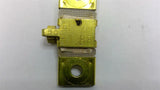 Square D B1.88 Thermal Overload Relay Lot Of 3
