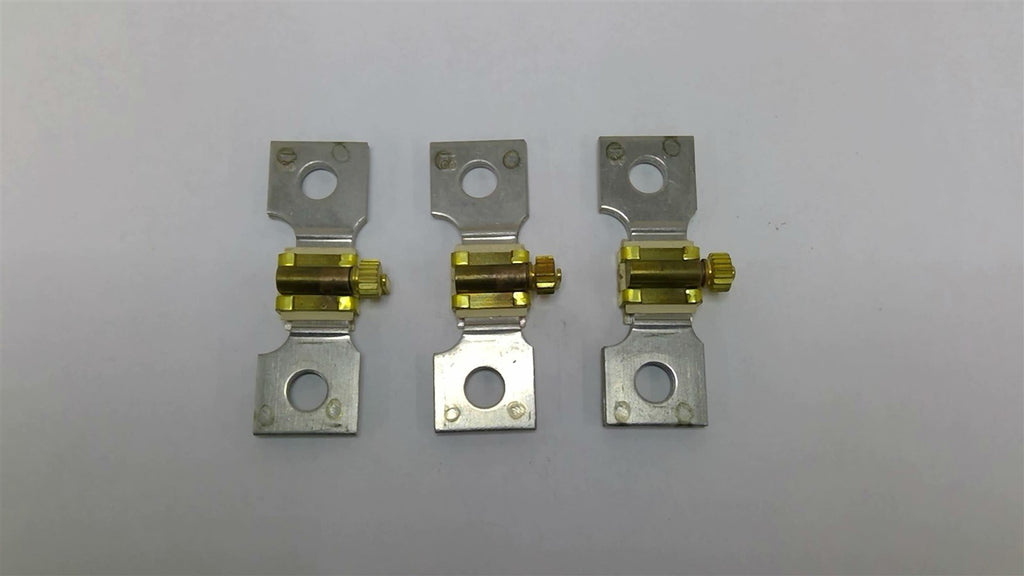 Square D CC167 Thermal Overload Relay Lot Of 3