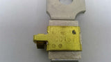 Square D CC167 Thermal Overload Relay Lot Of 3
