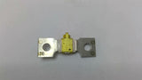 Square D CC167 Thermal Overload Relay Lot Of 3