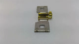 Square D CC167 Thermal Overload Relay Lot Of 3