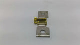 Square D CC167 Thermal Overload Relay Lot Of 3