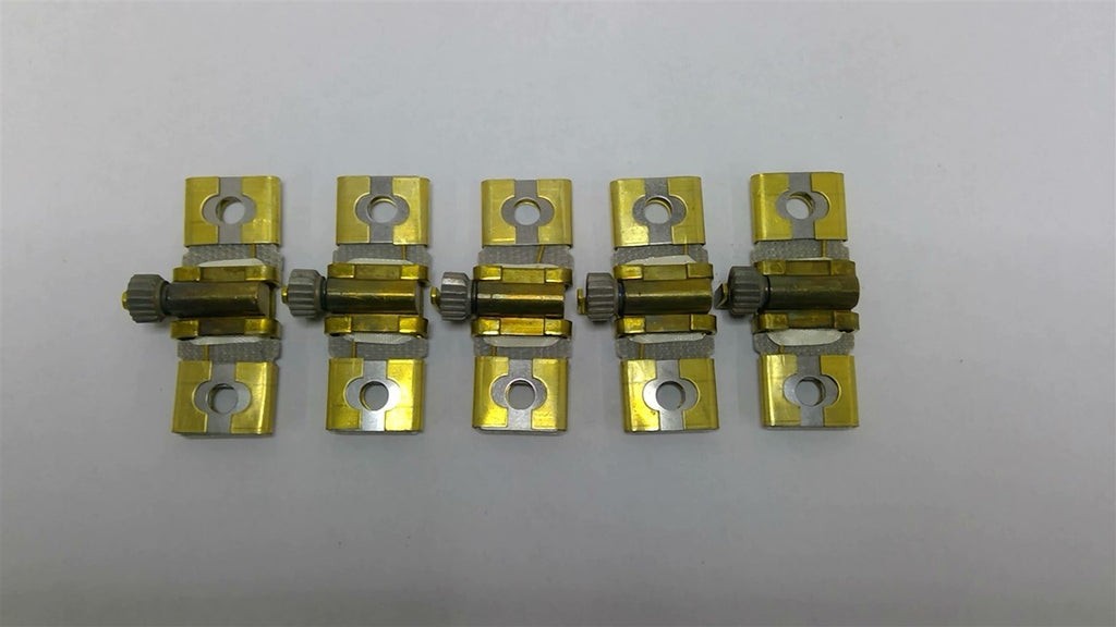 Square D B1.30 Thermal Overload Relay Lot Of 5