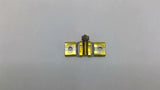 Square D B1.03 Thermal Overload Relay Lot Of 7
